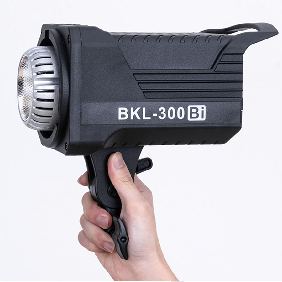 Outdoor Lighting Video Shooting - 300Bi/D W LEDビデオライト、ポートレート、結婚式、屋外撮影、YouTube動画用の2.4Gワイヤレスリモコン付き連続LED照明