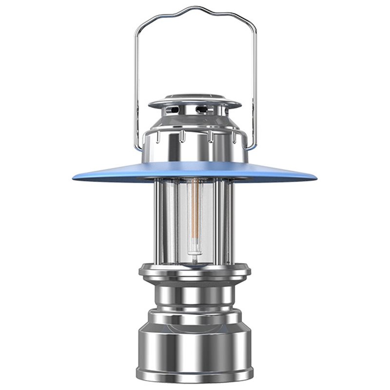 Outdoor Lighting Year Round - 年間を通して販売中のK7キャンプライト。携帯性に優れたアウトドア用およびハイキング用のフラッシュライト。Type-C充電式、IP44防水、長時間のバッテリー持続時間。