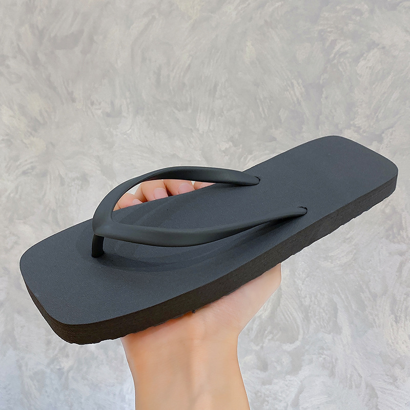 男性フリップフロップ夏ノンスリップスリッパ女性ソフトソールサ - Outdoor Lighting For Home のレビューと価格