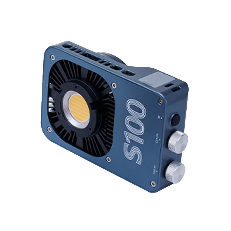 2026年ベストセラー S100 100W COB LEDラ - Outdoor Lighting Video Shooting のレビューと価格