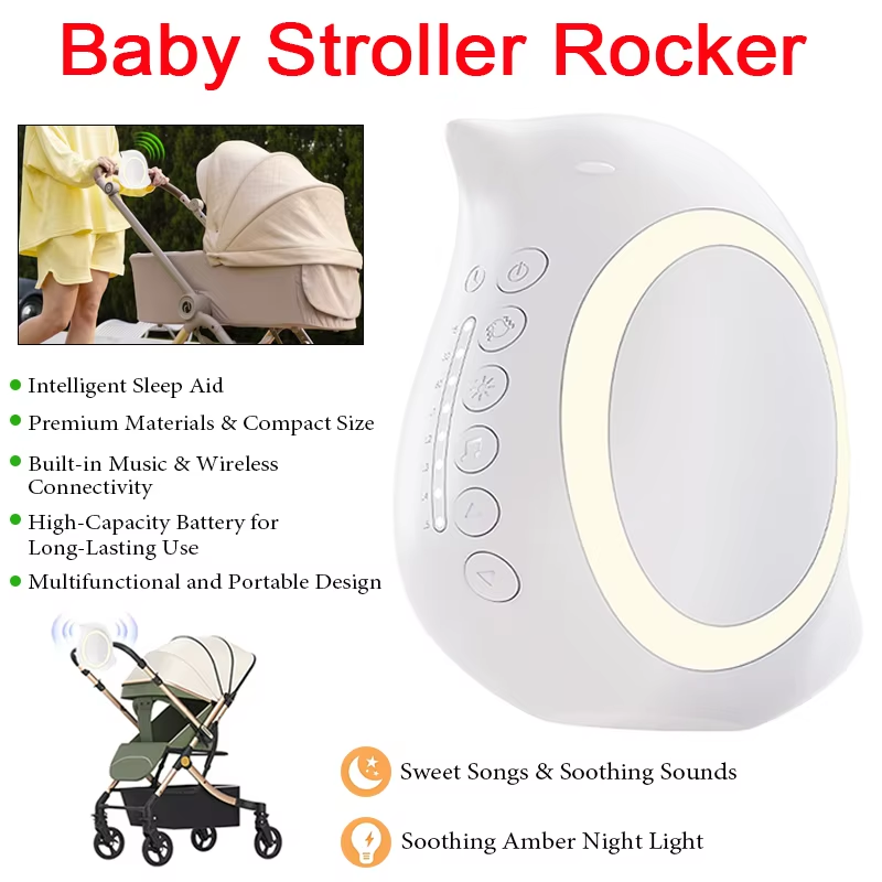 ポータブル屋外ベビーカーロッカー、ナイトライト付き多機能ワイ - Outdoor Lighting For Home のレビューと価格