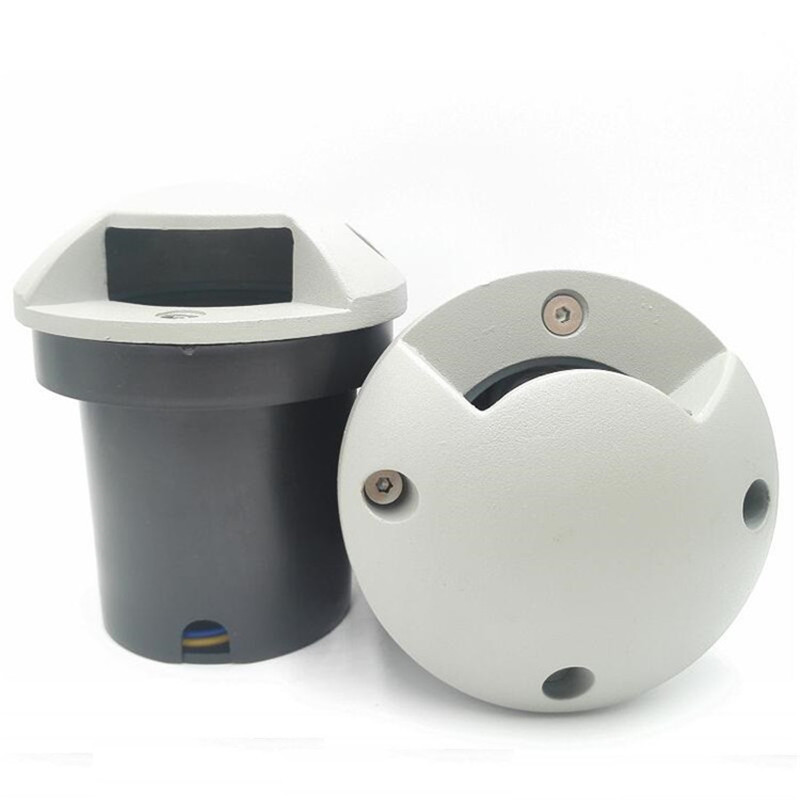 防水LED地下ランプ,屋外照明,埋め込み式フロアランプ,IP - Outdoor Lighting Year Round のレビューと価格