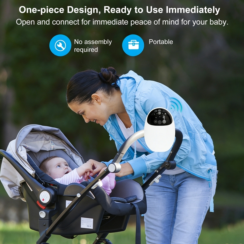ポータブル屋外ベビーカーロッカー、ナイトライト、Blueto - Outdoor Lighting For Home のレビューと価格