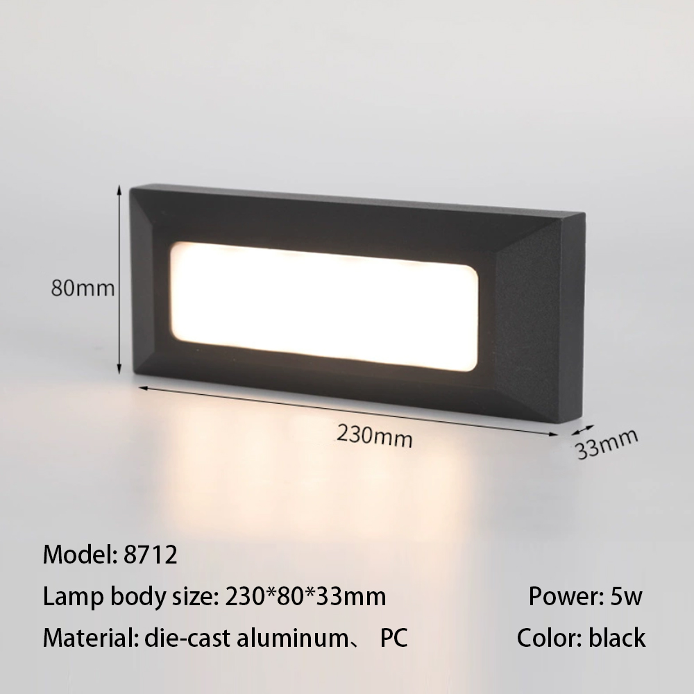 屋外 LED ウォールランプ 表面実装ポーチライト ラウンド - Outdoor Lighting Year Round のレビューと価格