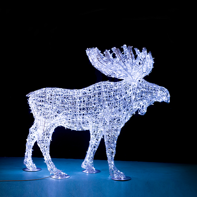 LED五芒星型屋外IP65防水クリスマスペンダントランプホリ - Outdoor Lighting And Landscape のレビューと価格