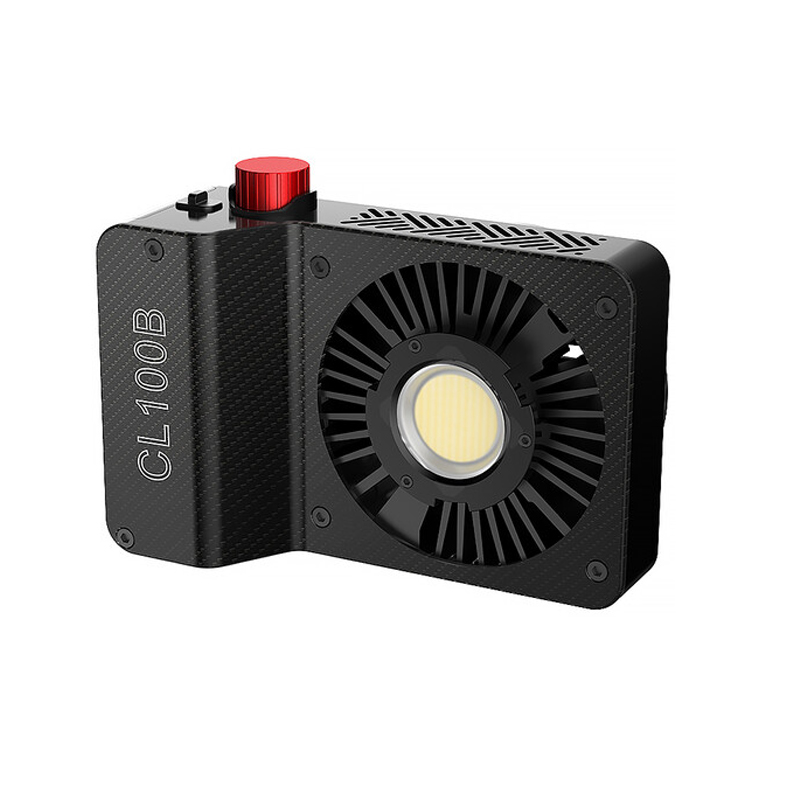 GVM CL100B ポータブル二色LEDモノライト 100 - Outdoor Lighting Video Shooting のレビューと価格