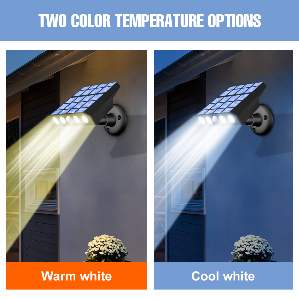 モーションセンサー付き屋外LEDウォールライト,防水ガーデン - Outdoor Lighting With Outlet のレビューと価格