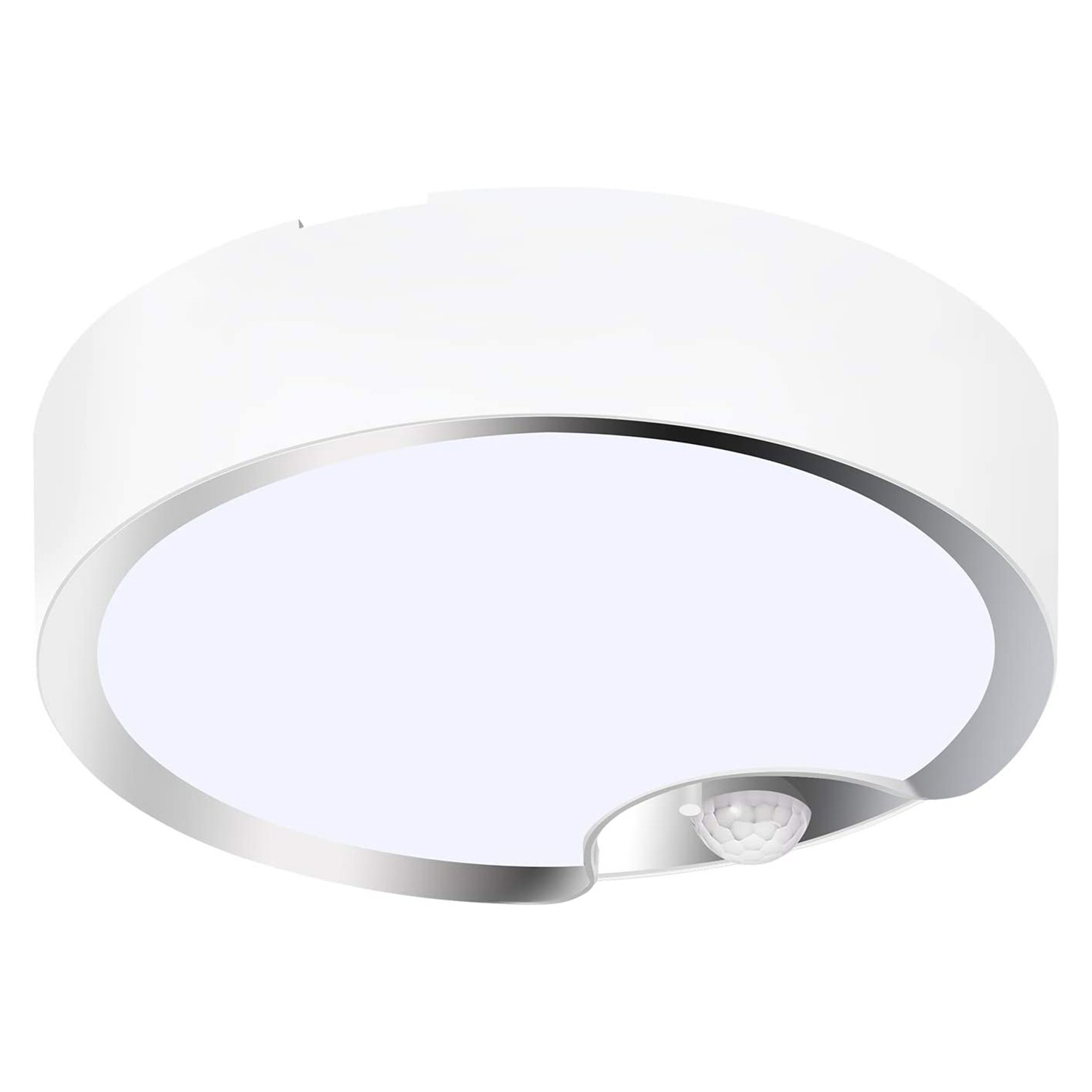 モーションセンサー天井照明 バッテリー駆動 屋内/屋外 LE - Outdoor Lighting Battery Powered のレビューと価格
