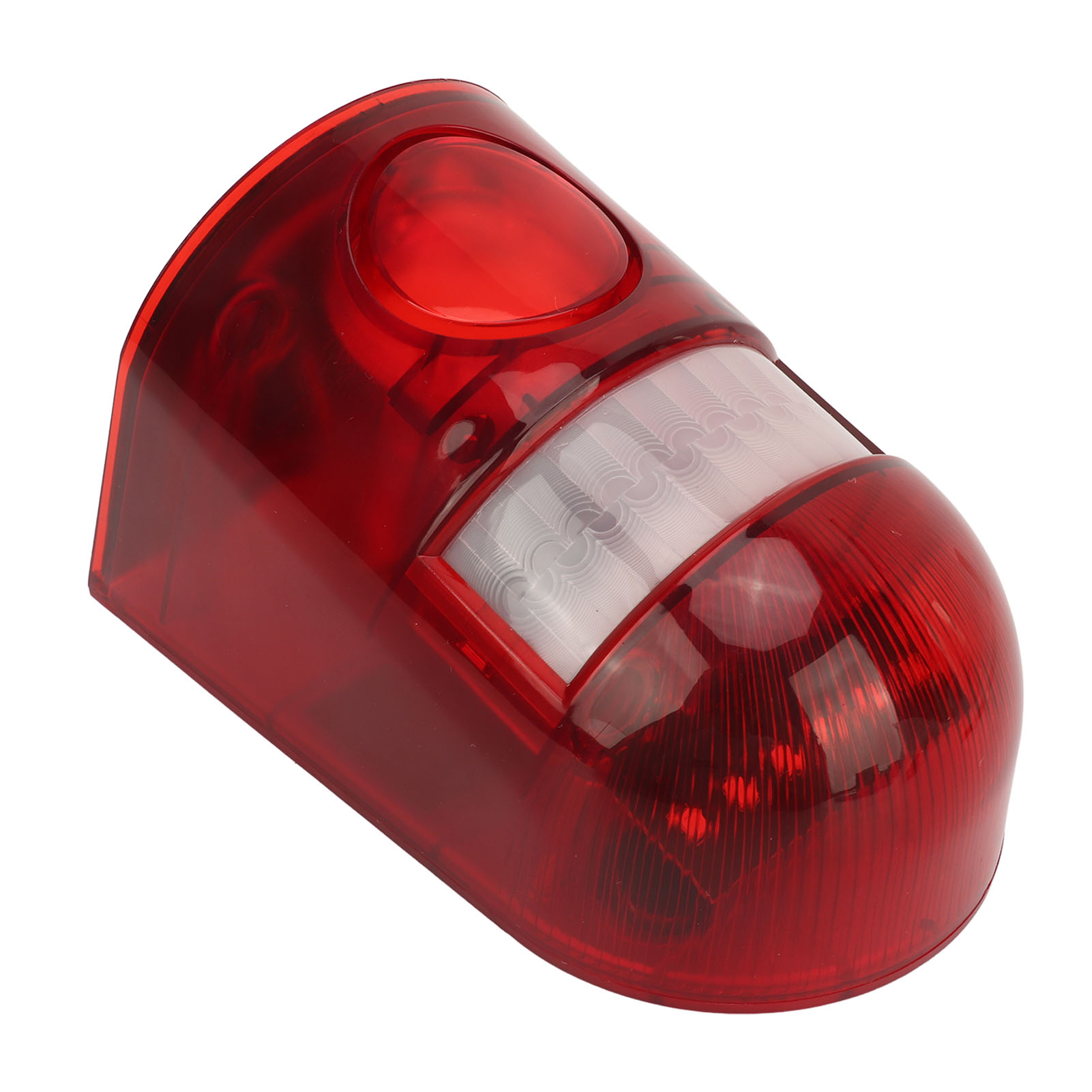 ユニバーサルソーラー屋外モーションセンサーアラーム129dB - Outdoor Lighting Motion Sensor のレビューと価格