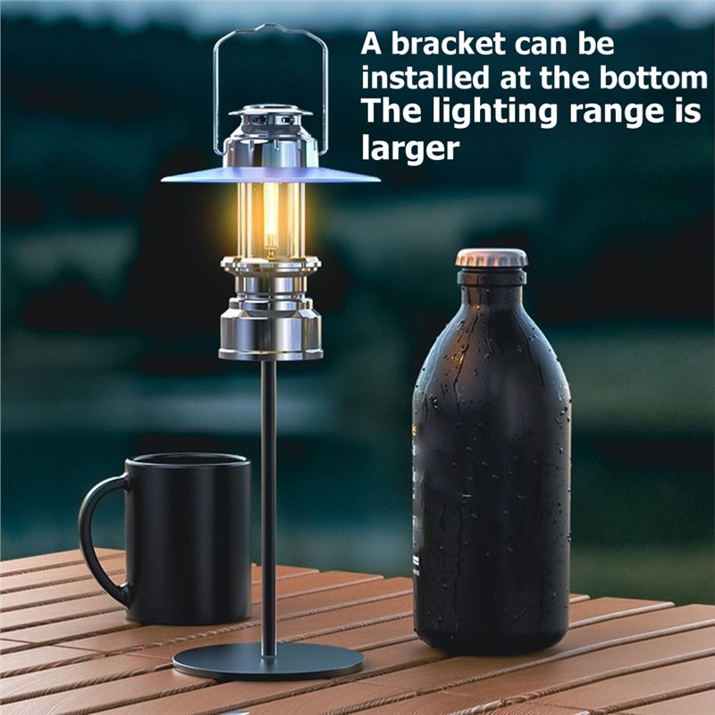 年間を通して販売中のK7キャンプライト。携帯性に優れたアウト - Outdoor Lighting Year Round のレビューと価格