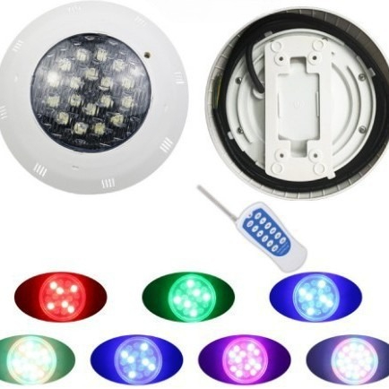 AC12V LED ウォールマウント水中ライト完全防水 LE - Outdoor Lighting And Landscape のレビューと価格