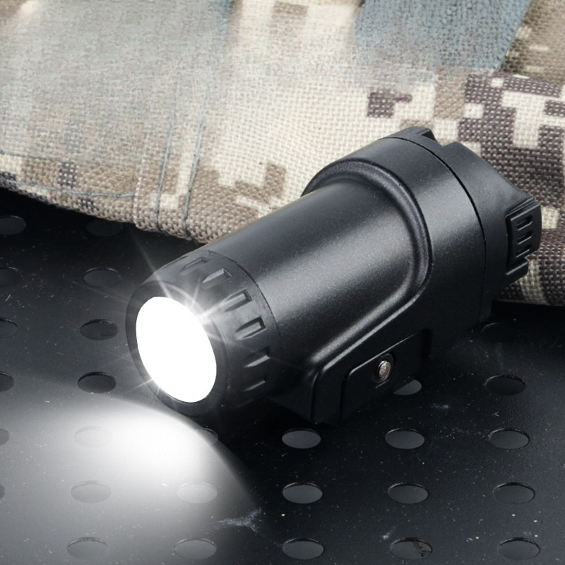 ポータブル高輝度アンダーマウントランプ調整可能なストロボ機能 - Outdoor Lighting Collections のレビューと価格