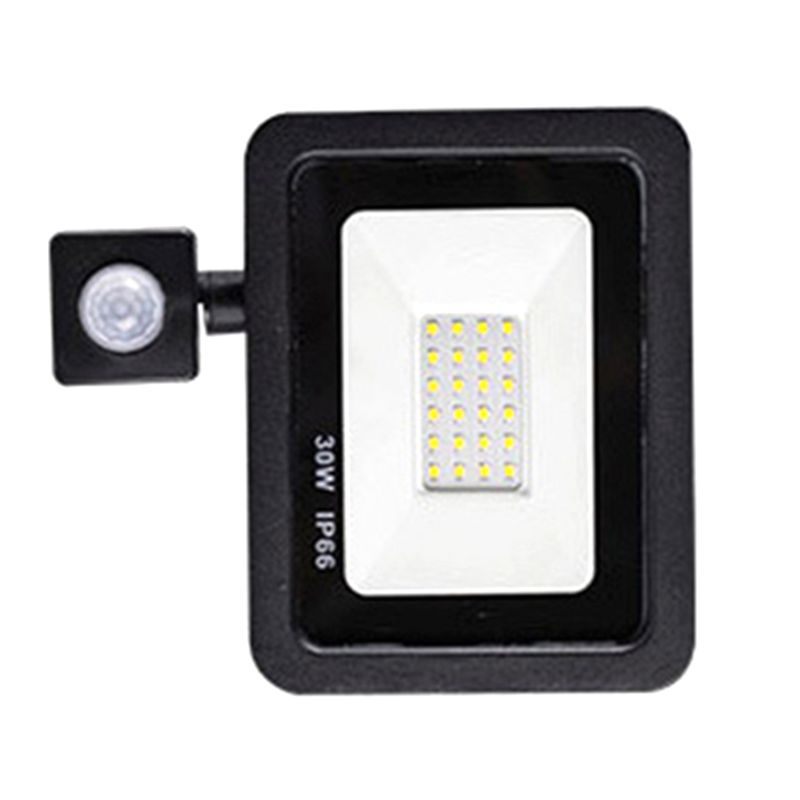 ABFN-セキュリティライト屋外モーションセンサーLED P - Outdoor Lighting Motion Sensor のレビューと価格
