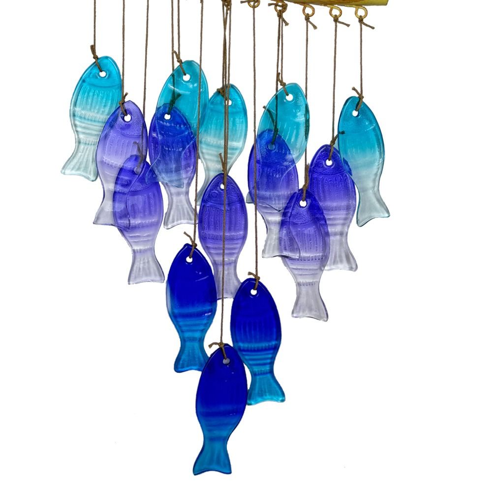 工芸品 鉄製アート ウィンドチャイム 吊り下げ式 絶妙なサン - Outdoor Lighting Collections のレビューと価格