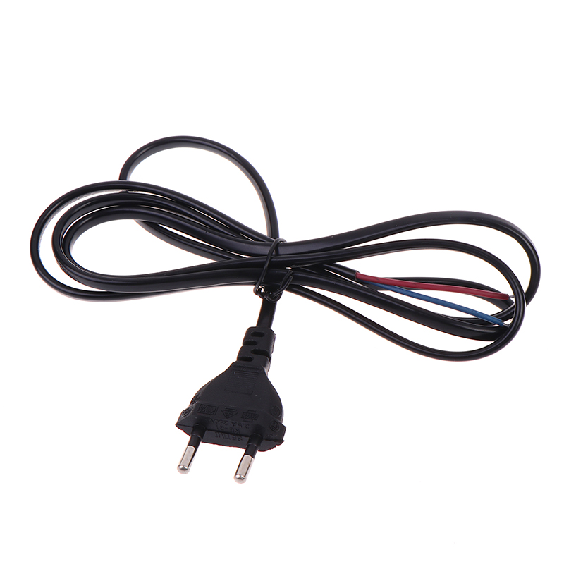 B * 1PC 新しい EU 米国プラグ電源延長ケーブル電源 - Outdoor Lighting Cable B&Q のレビューと価格