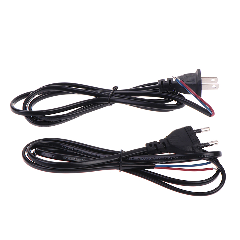 B * 1PC 新しい EU 米国プラグ電源延長ケーブル電源 - Outdoor Lighting Cable B&Q のレビューと価格