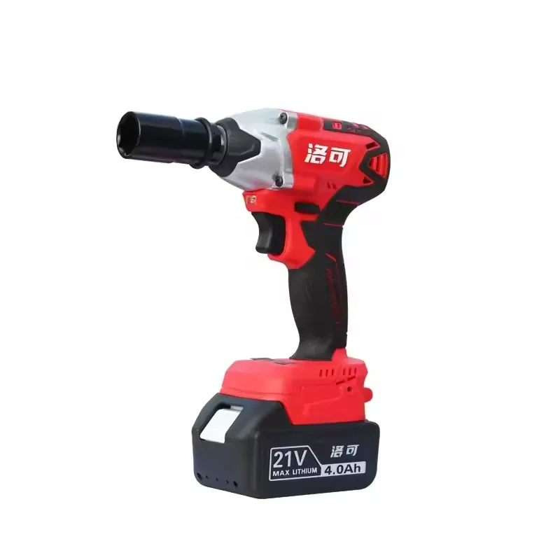 270N.m ポータブルコードレスインパクトレンチ 電動工具 - Outdoor Lighting Battery Powered のレビューと価格