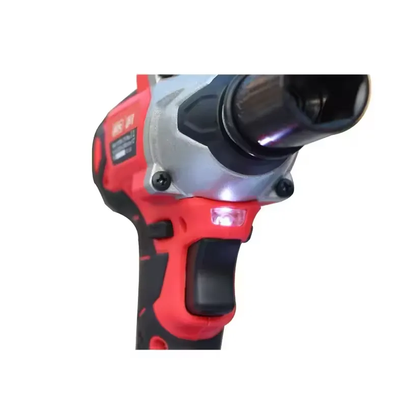 270N.m ポータブルコードレスインパクトレンチ 電動工具 - Outdoor Lighting Battery Powered のレビューと価格