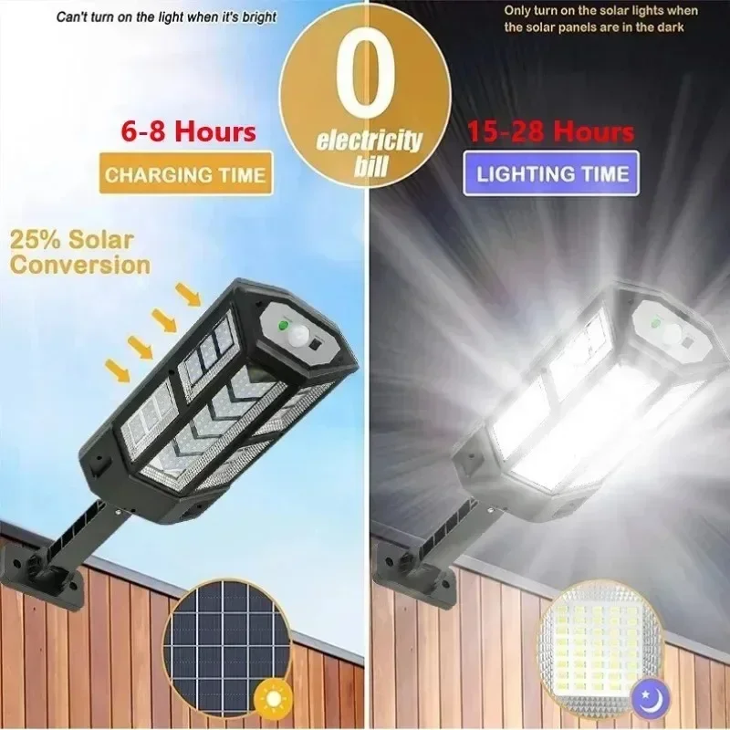 ソーラーLEDライト 超高輝度 屋外ソーラーランプ 人感セン - Outdoor Lighting Motion Sensor のレビューと価格
